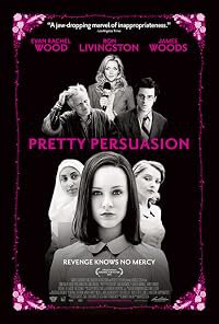 Pretty Persuasion poster
