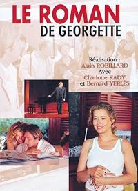 Le roman de Georgette poster