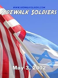 Sidewalk Soldiers poster