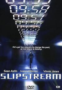 Slipstream poster