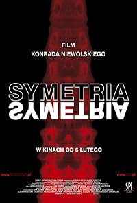 Symetria poster