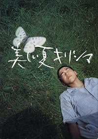Utsukushii natsu kirishima poster