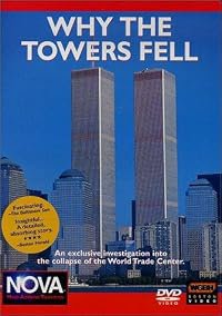 Why the Towers Fell poster