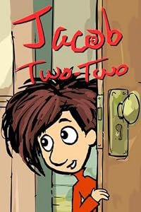 Jacob Two-Two poster