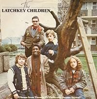 The Latchkey Children poster