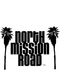 North Mission Road poster
