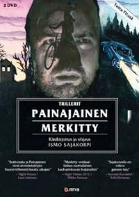 Painajainen poster