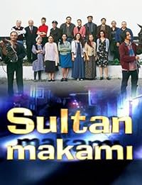 Sultan Makami poster