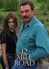 Twelve Mile Road poster