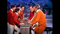 The Andy Williams Christmas Show poster