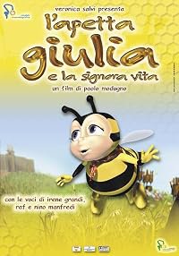 L'apetta Giulia e la signora Vita poster