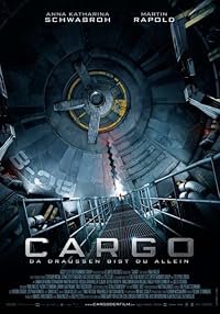 Cargo poster