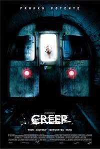 Creep poster