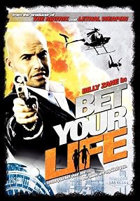 Bet Your Life poster