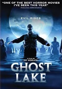 Ghost Lake poster