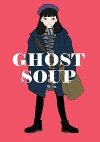Ghost Soup poster