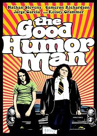 The Good Humor Man poster