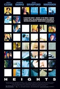 Heights poster