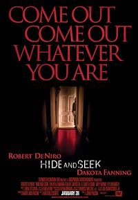 Hide and Seek poster