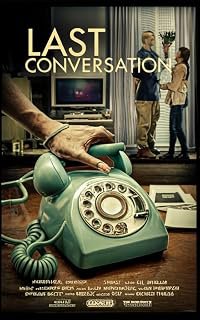 Last Conversation poster