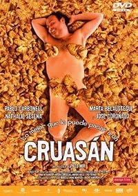 Lo mejor que le puede pasar a un cruasán poster