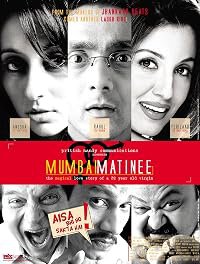 Mumbai Matinee poster