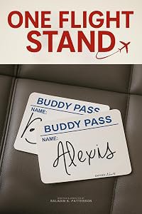 One Flight Stand poster