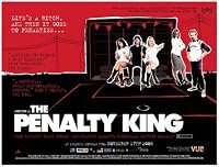 The Penalty King poster