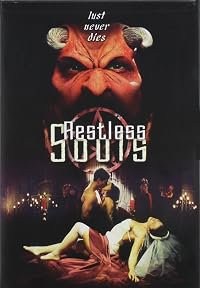 Restless Souls poster