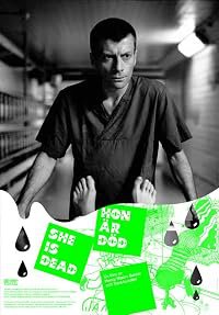 She Is Dead poster