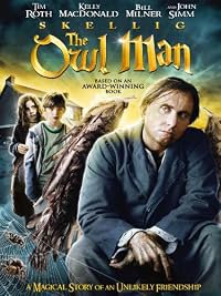 Skellig poster