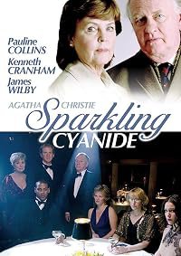 Sparkling Cyanide poster