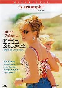 Spotlight on Location: Erin Brockovich poster