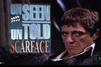 Unseen + Untold: Scarface poster