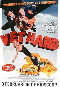Vet hard poster