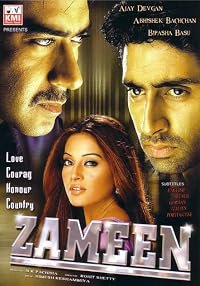 Zameen poster