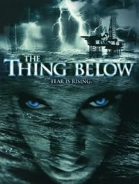 The Thing Below poster