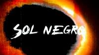 Sol negro poster