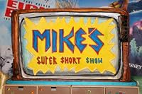 Super Short Show poster