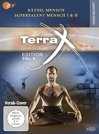 Terra X - Rätsel alter Weltkulturen poster