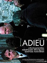 Adieu poster
