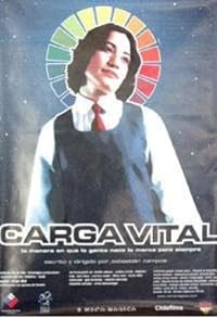 Carga vital poster