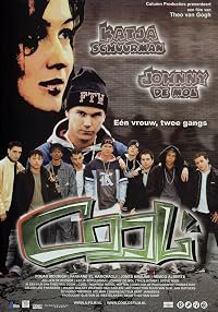 Cool! poster