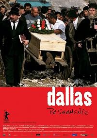 Dallas Pashamende poster