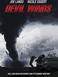 Devil Winds poster