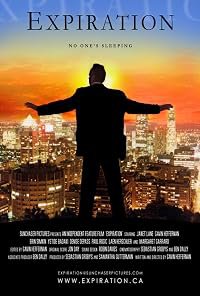 Expiration poster