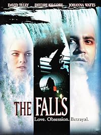 The Falls poster