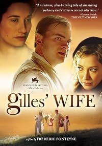 La femme de Gilles poster