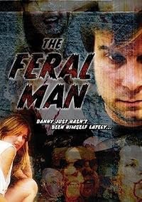 The Feral Man poster