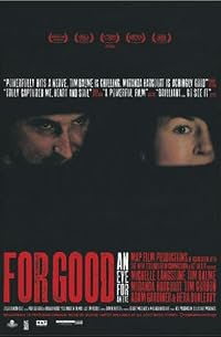 For Good poster